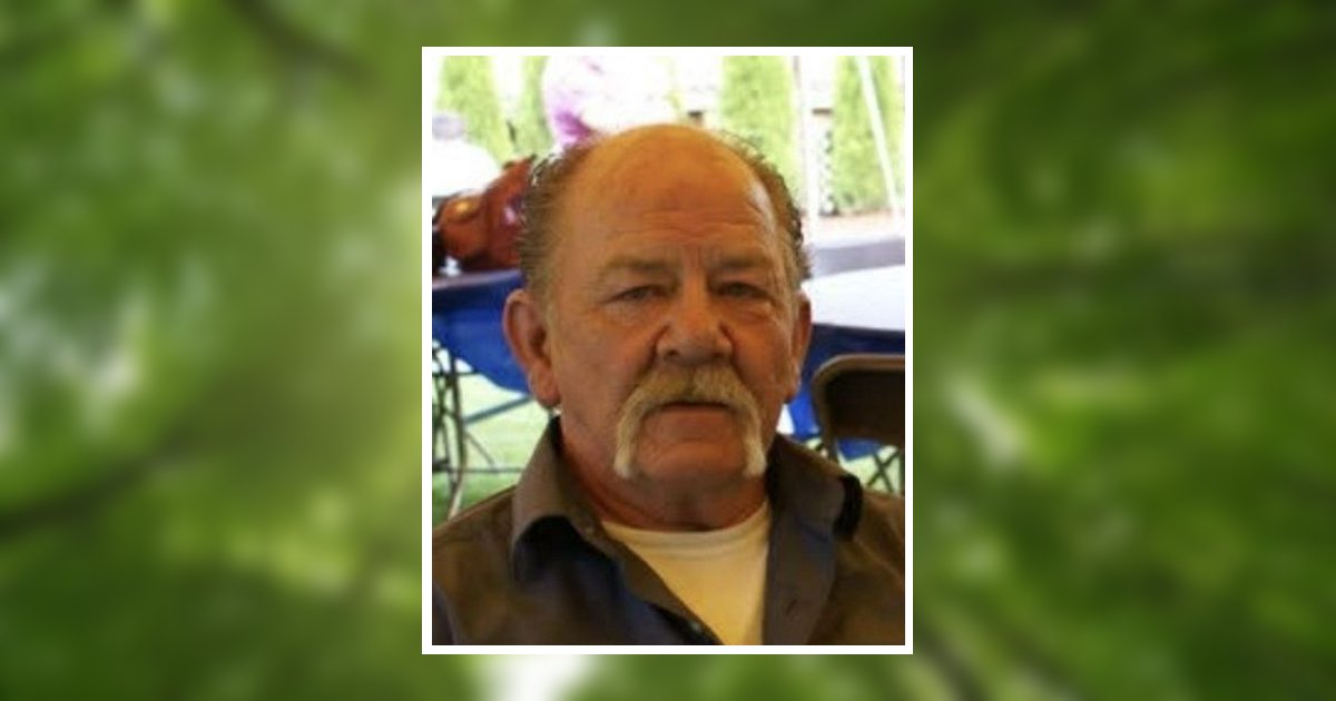 Portrait of Orrin "Leslie" Davis