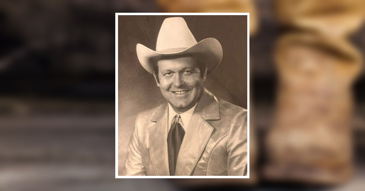 Duane Marlow Von Krosigk Obituary, Cheyenne, WY