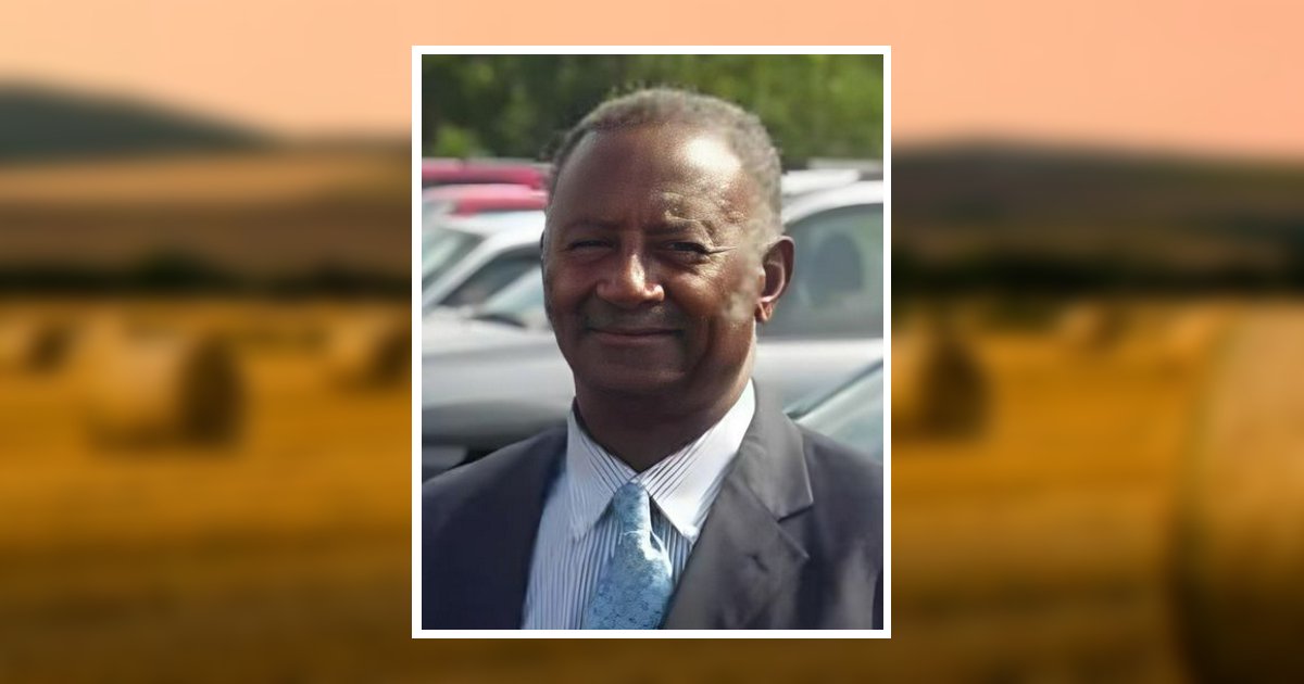James Weldon Boyd Obituary, Chase City, VA