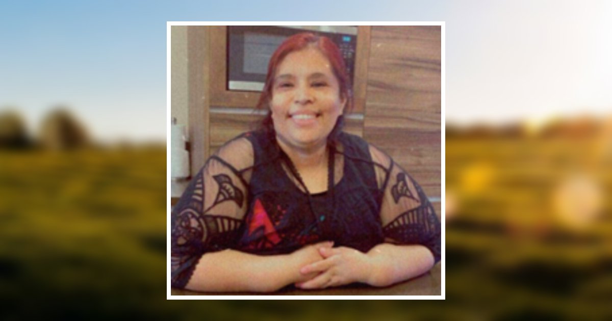 Angelica Marquez Obituary 2021 Relihan Funeral Home