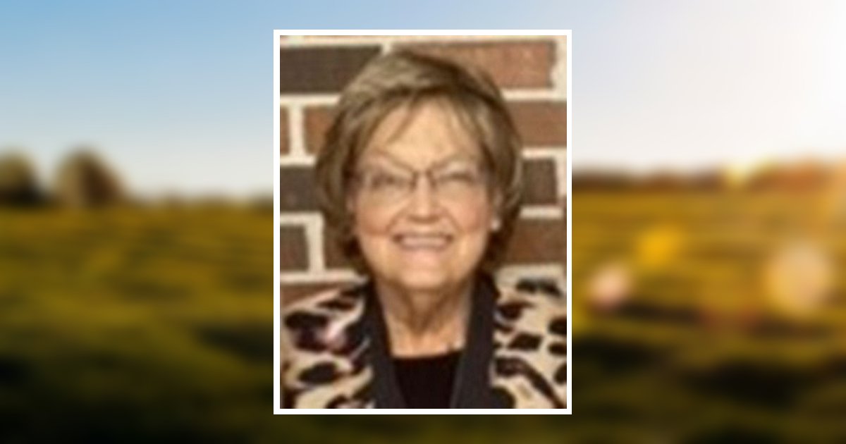 Linda Alcorn Obituary 2021 Hooper, Huddleston & Horner Funeral Homes