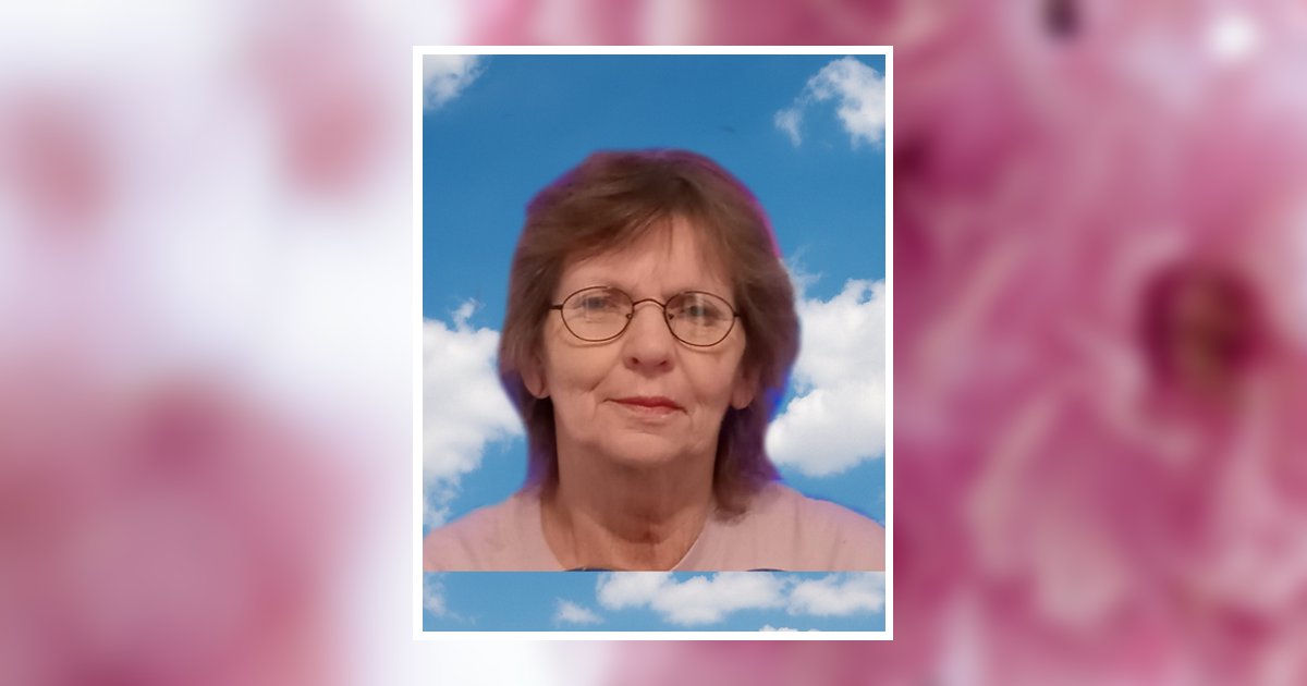 Portrait of Shirley A. Feathers