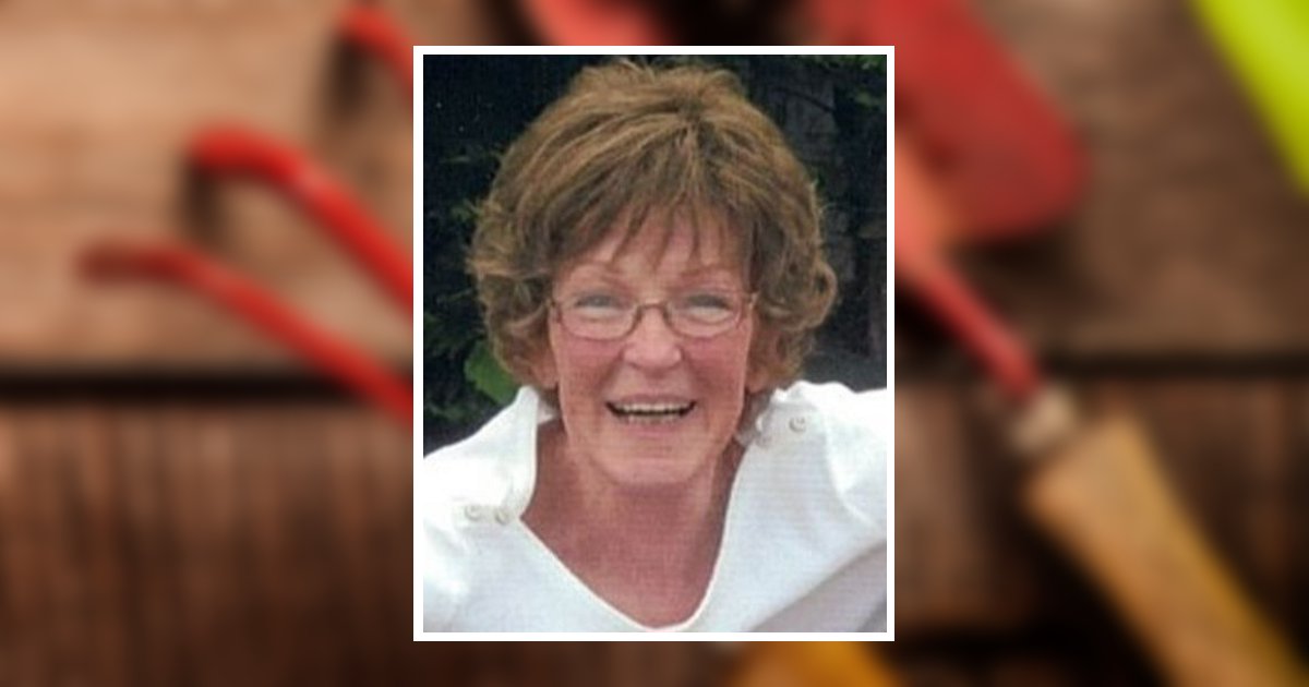 Barbara A. Guess Obituary, Swanton, OH