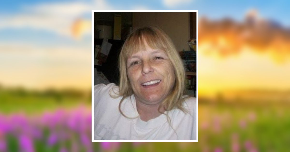 Kimberly Kay Robinson