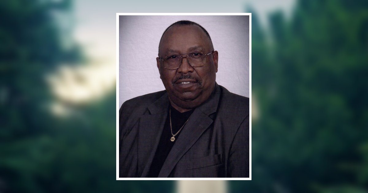 Wilton Anthony "Twine" Desselle