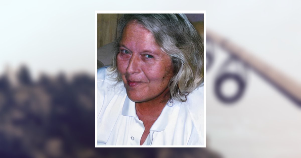Shirley Spoon Obituary, Loudon, TN