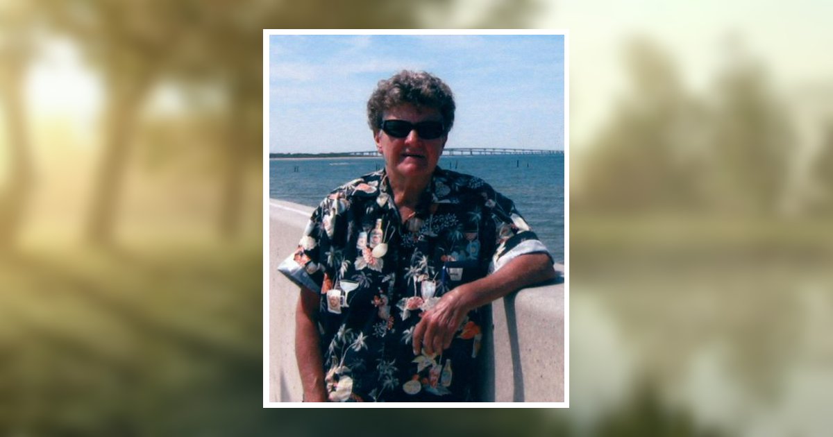 Brenda Newsome Brewer Obituary, Colonial Heights, VA