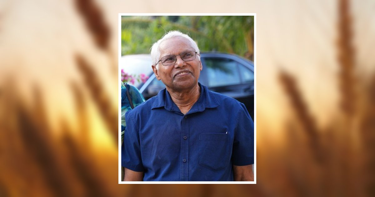 Anjalimoottile Joseph