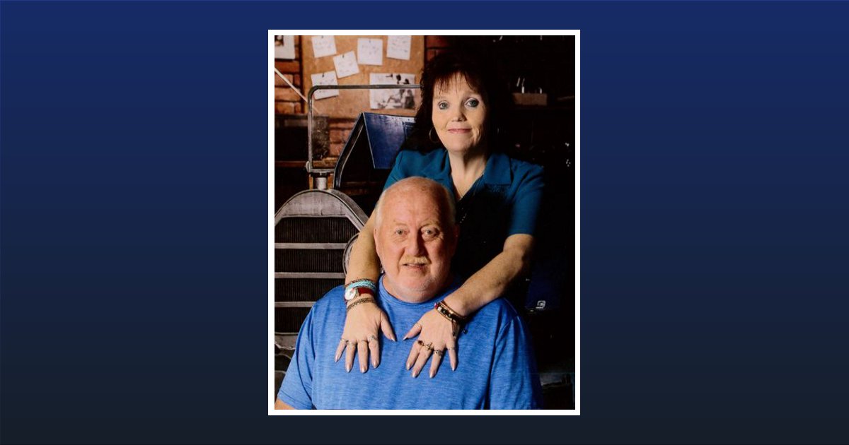 Kimberly Denise Goff Obituary, Webster Springs, WV