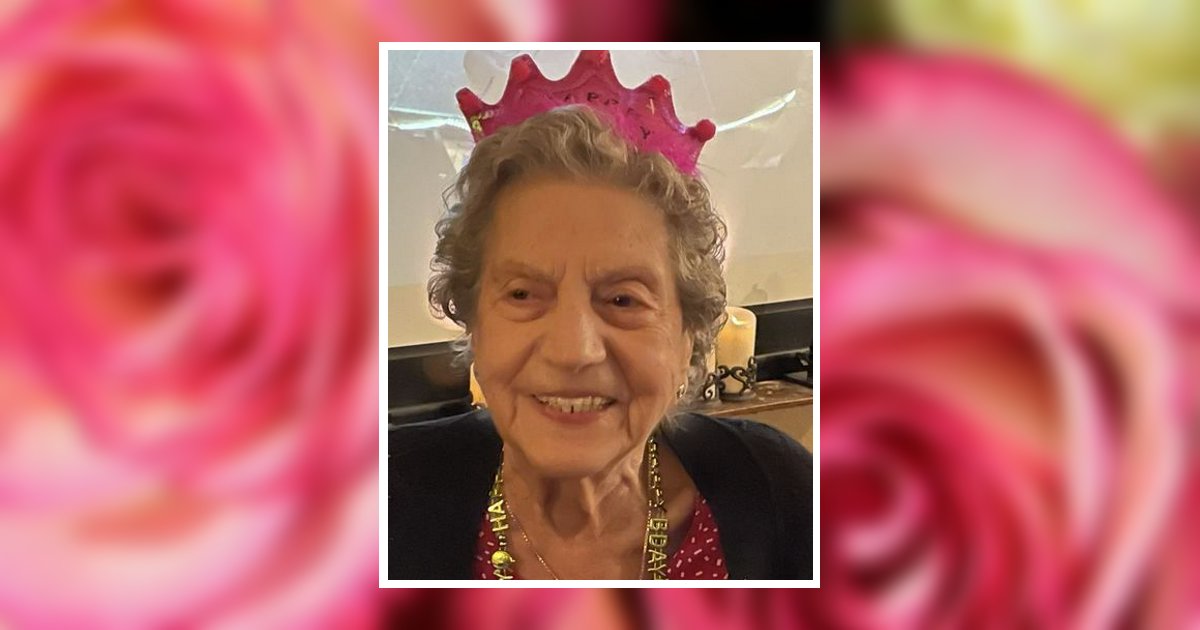 Picture Mary F. Godek Chandler, AZ Obituary