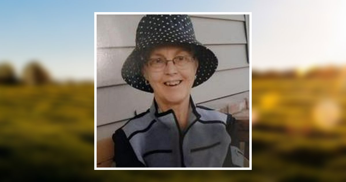 Martha Mack Obituary, Conneaut Lake, PA