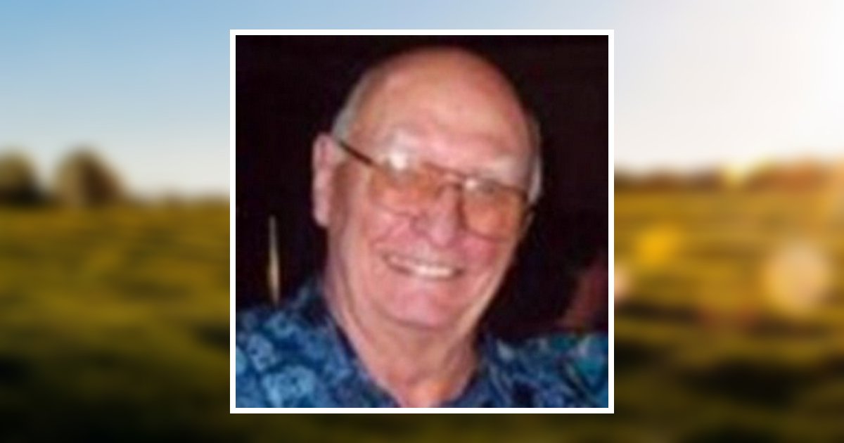Donald Bayard Obituary 2010 SaxTiedemann Funeral Home