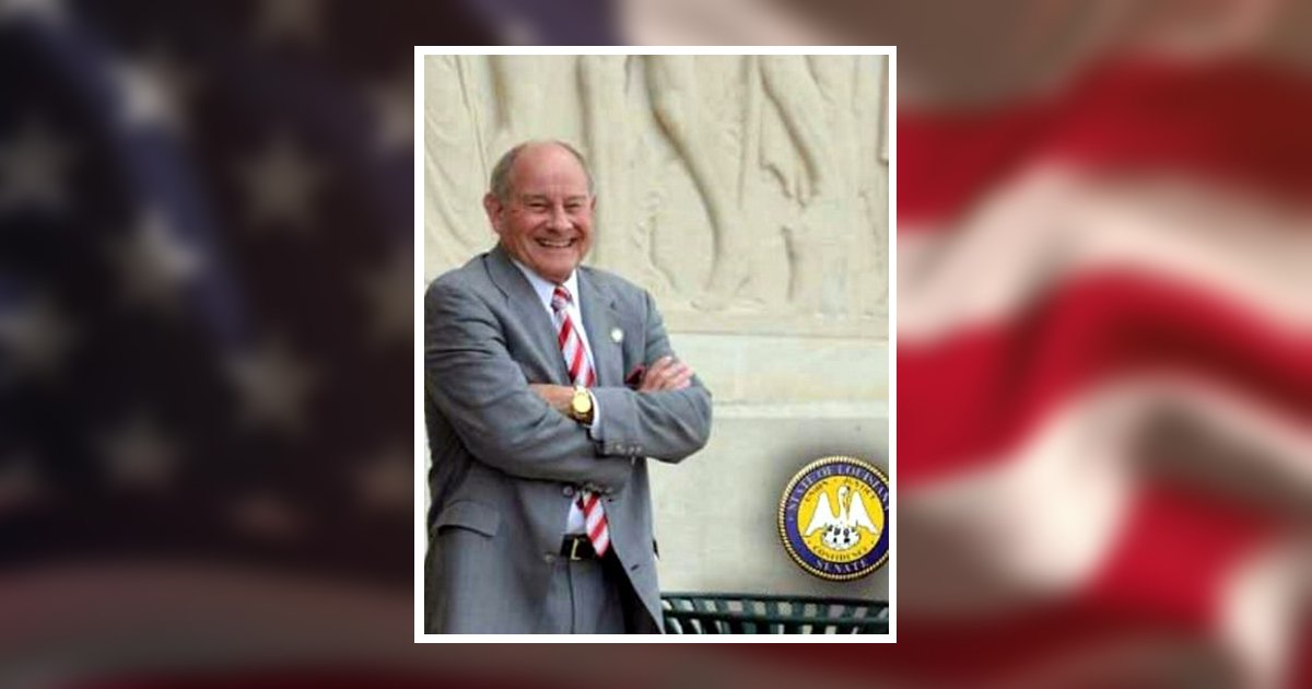 Honorable Robert "Bob" W. Kostelka Winnsboro, LA Obituary