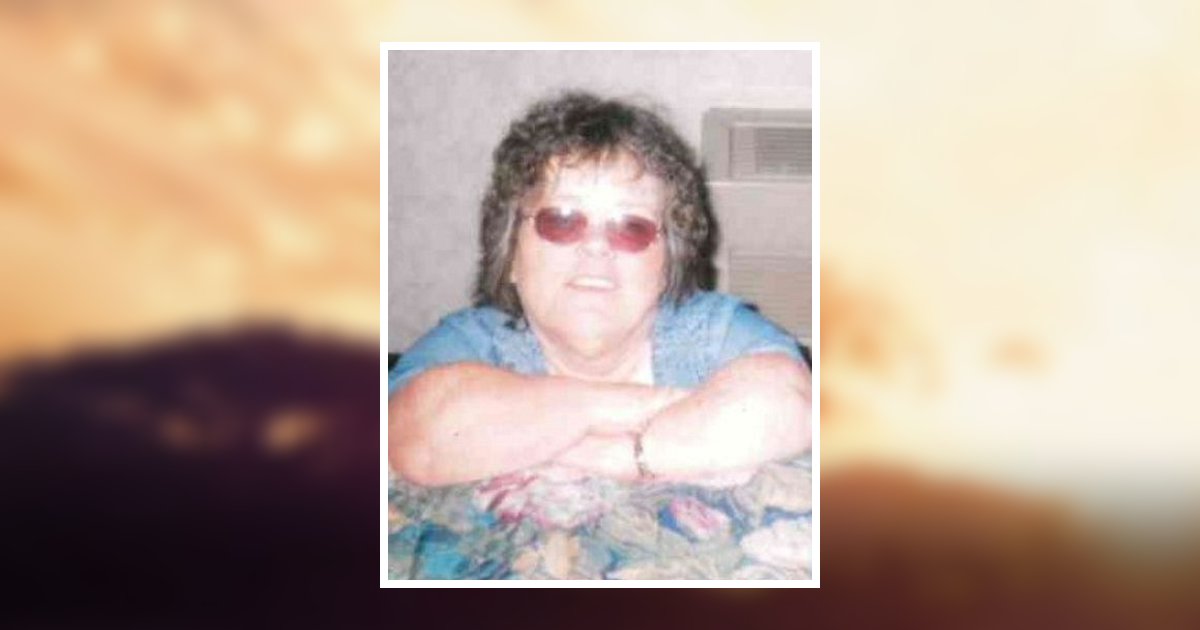 Little Wilma Cansler Obituary 2023 Loudon Funeral Home