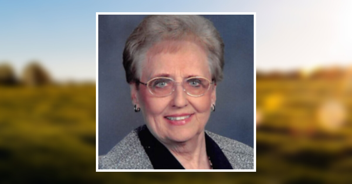 Mildred Jackson Obituary 2017 - Johnson County Funeral Chapel ...