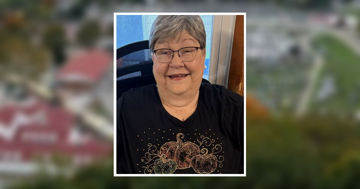 Obituary: Darlene K. Erick, 75, of Lancaster, Ohio