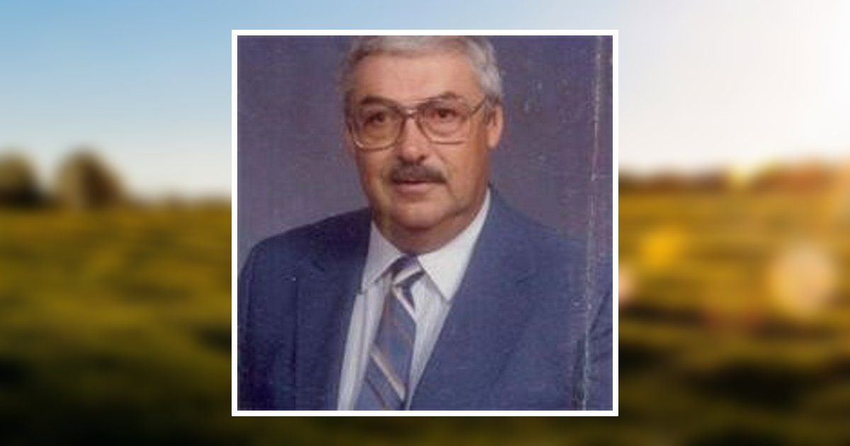 Richard Turner Obituary 2008 Smith Family Funeral Home
