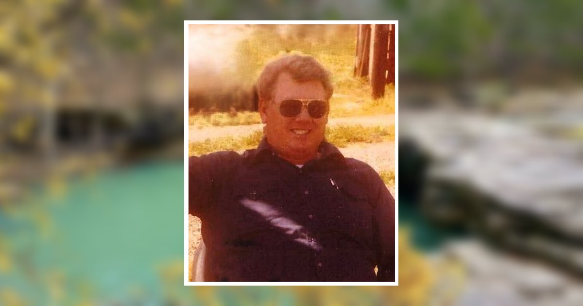 Larry Joe Stocks Obituary April 4, 2024 Smith Family Funeral Home