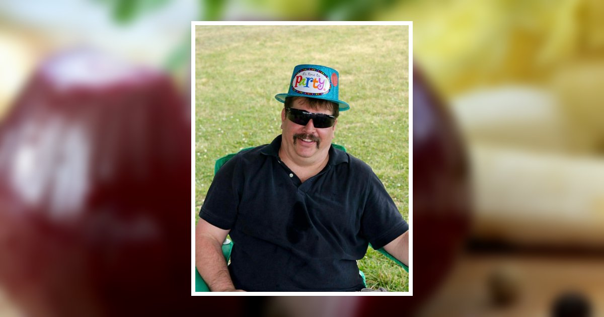 Picture Roy William Olsen