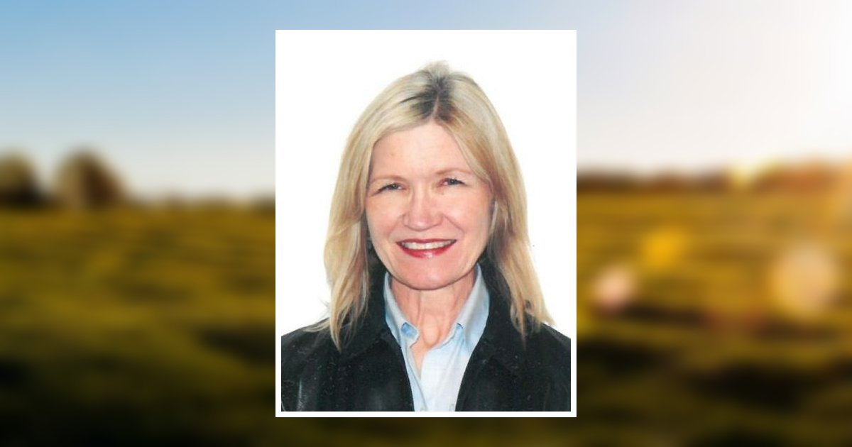 Julie Buhler Obituary 2020 Cannon Mortuary