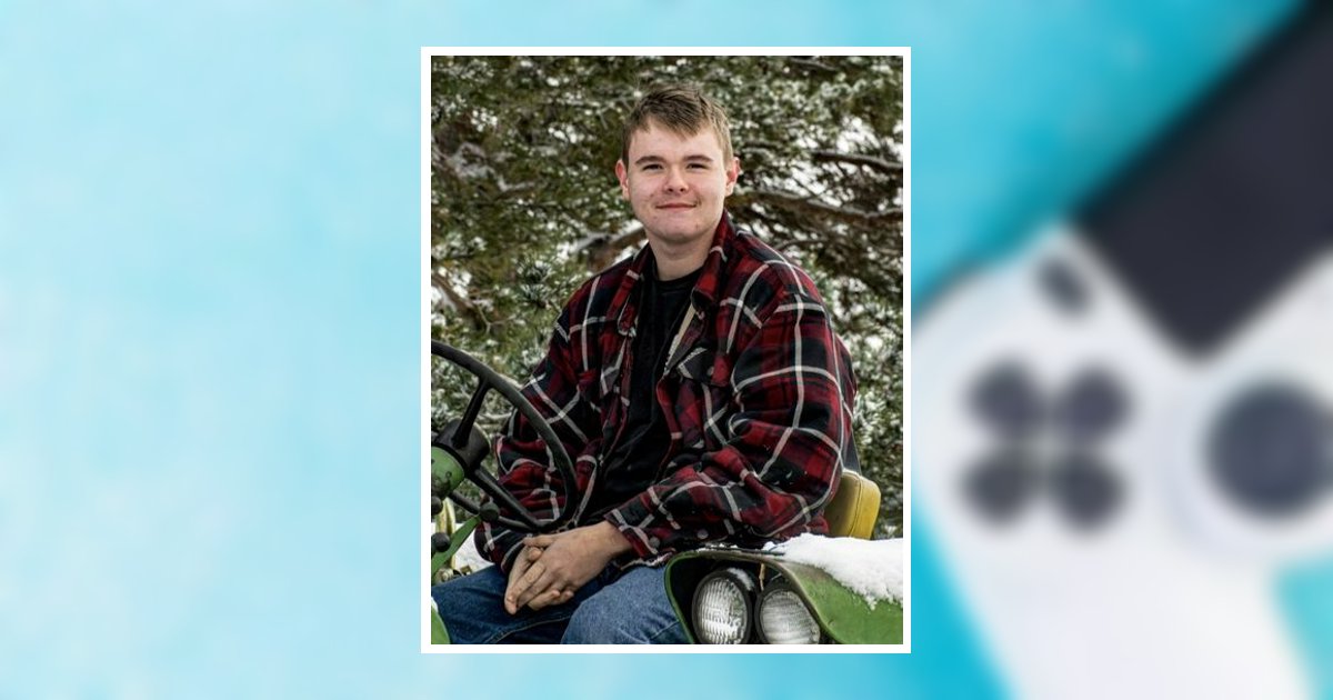 Takoma Matthew Priest Obituary, Saint Paul, NE