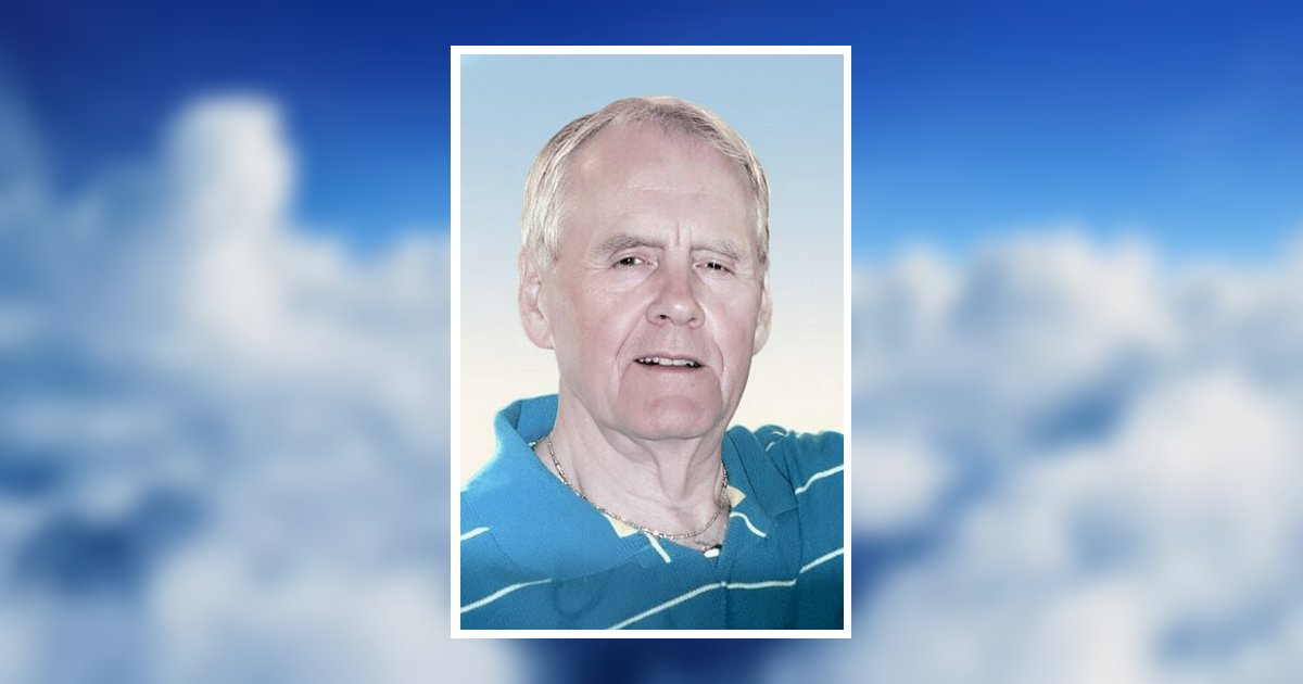 John Thomas Wright Obituary, La Porte, IN