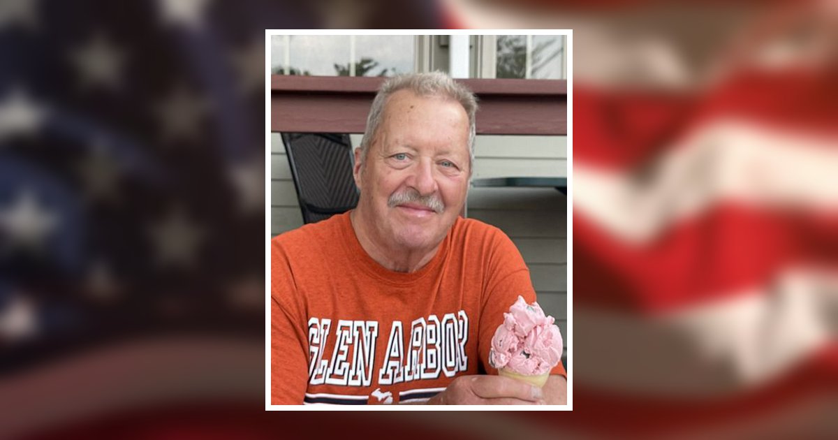 Thomas Charles Schuch Obituary, Romeo, MI