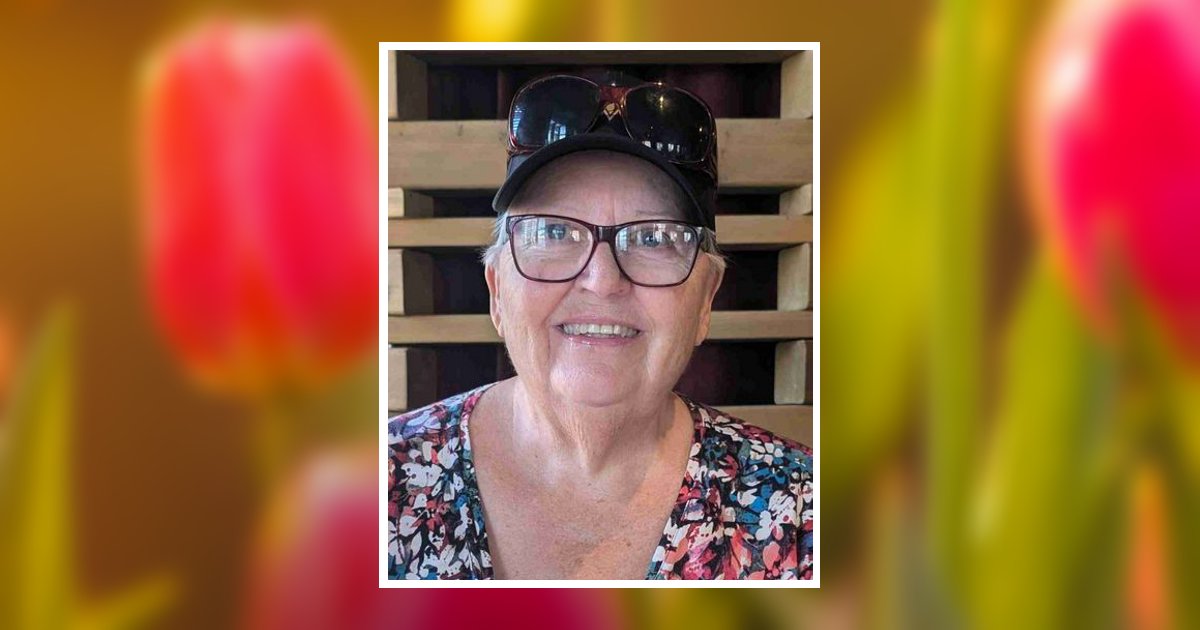 Sandra Miller Obituary, Oregon, OH