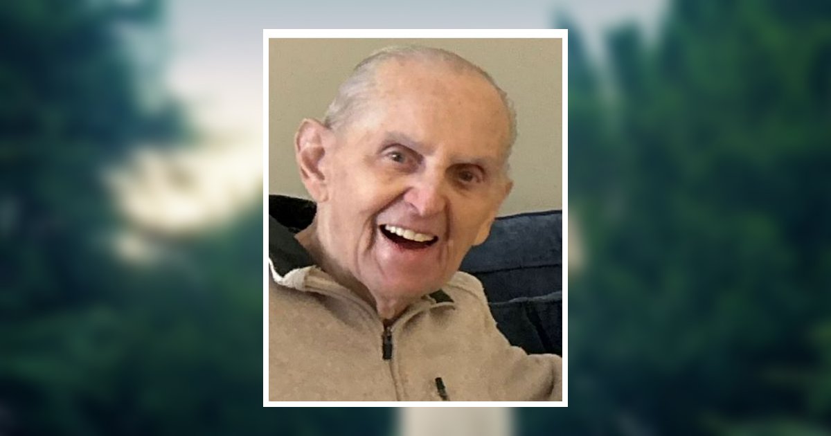 Stephen M. Mcdonough