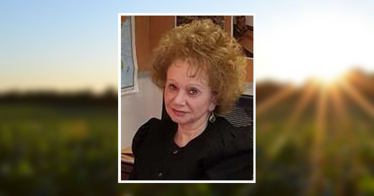 Debra E. Horning Brubaker Obituary, New Holland, PA
