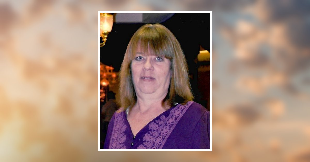 Sheila Diane Richardson Obituary 2023 GroveRogowski Funeral Home, P.A.