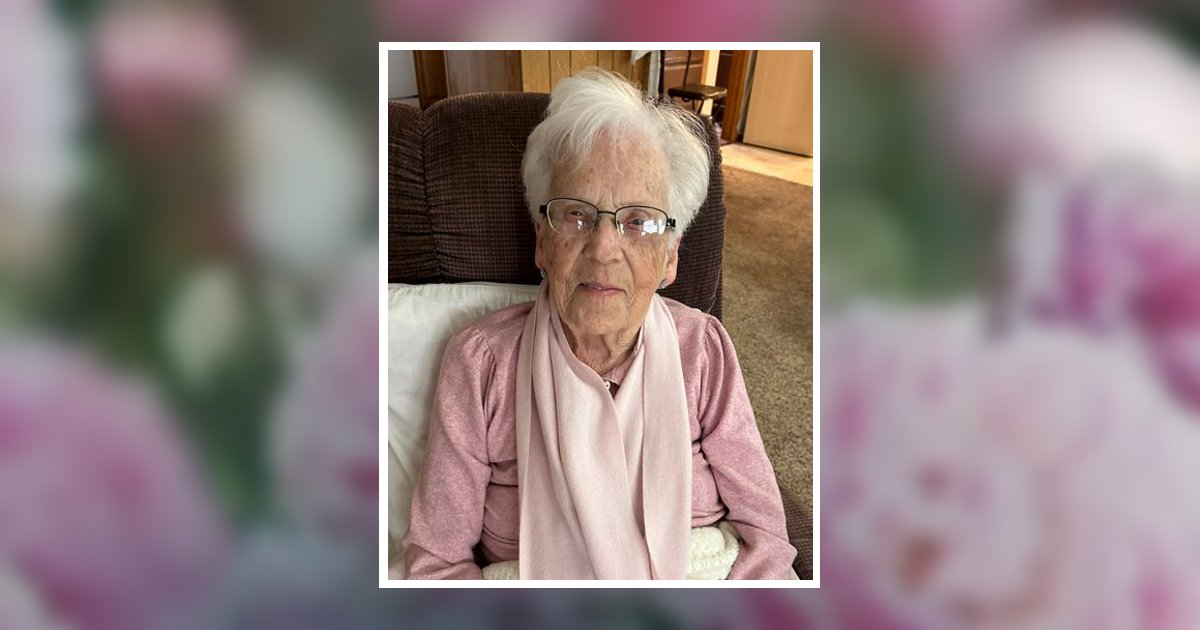 Dorothy I. Mularkey Obituary, Westfield, WI