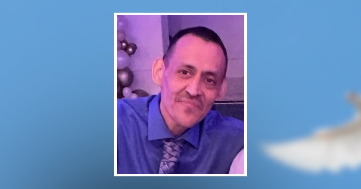 Michael Edward Martinez