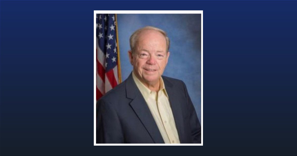 Rev. David Moore Obituary, Prentiss, MS