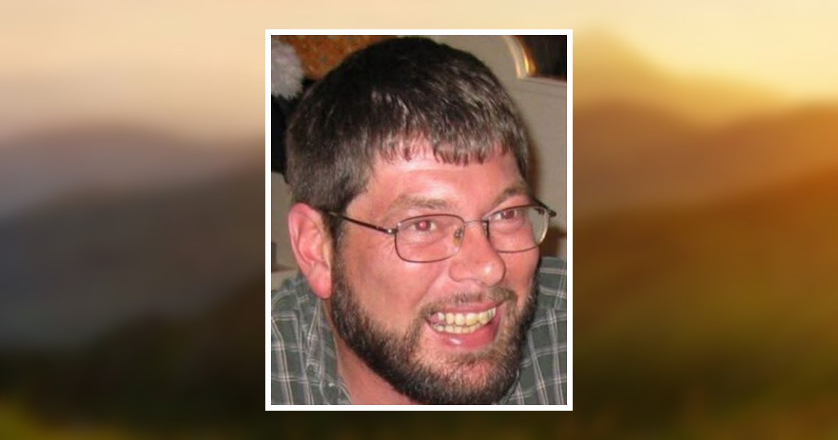 Richard "Rick" Paul Horton