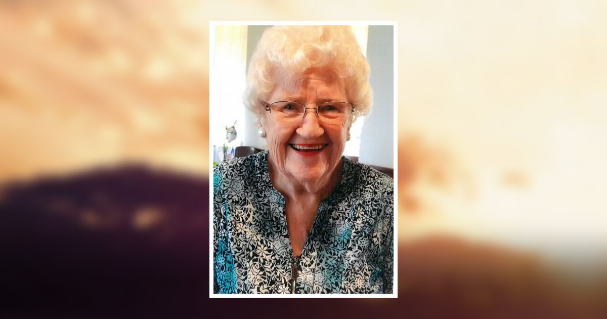 Betty Fletcher Baker Obituary 2022 Goggans Funeral Home