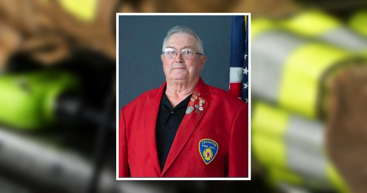 Roger Reutlinger Lexington, NE Obituary