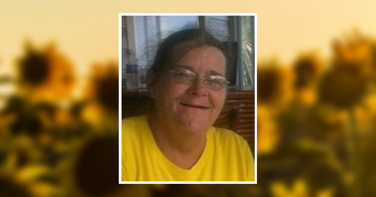 Laura Lorraine Anderson