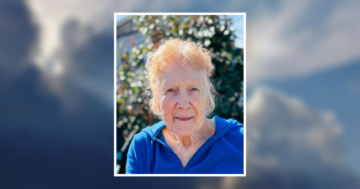 Gwendolyn BearRaub Collingswood, NJ Obituary