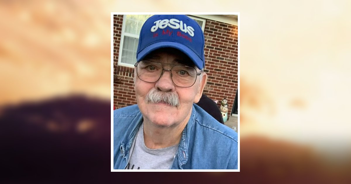 Harold Ray Stevens Obituary, Nicholasville, KY