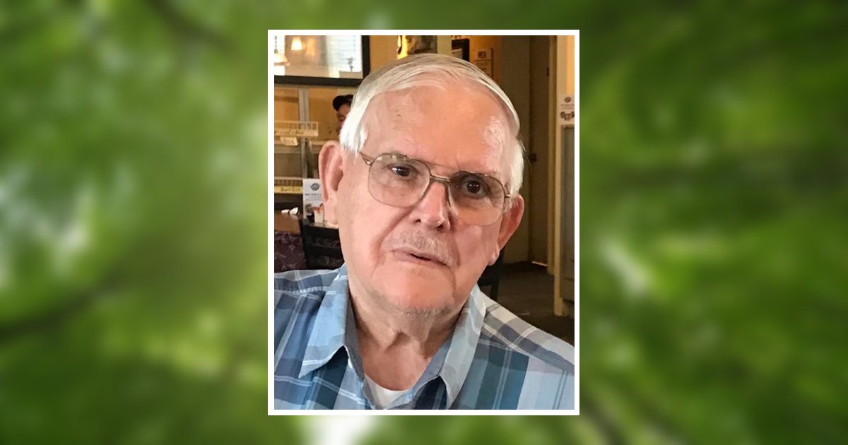 Donald Gene Shaffer