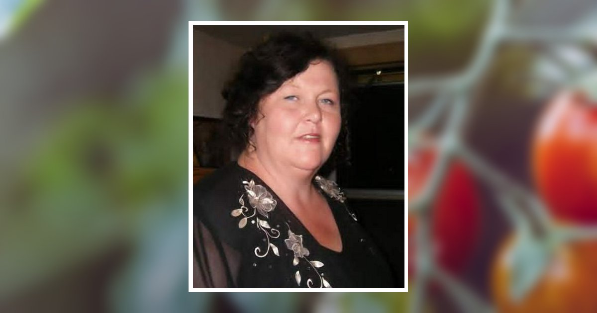Judy Lynn Weaver Obituary, Baxter, TN