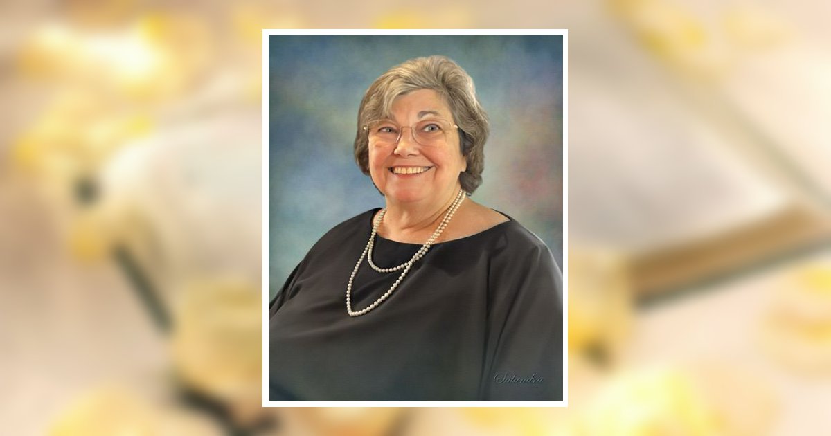 Portrait of Chris Mary Christine Sole