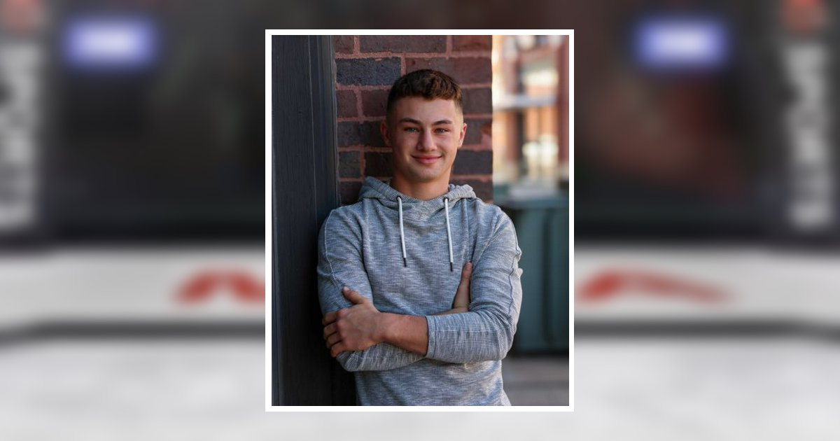 Nicholas Hayden Lindley Obituary, South Sioux City, NE