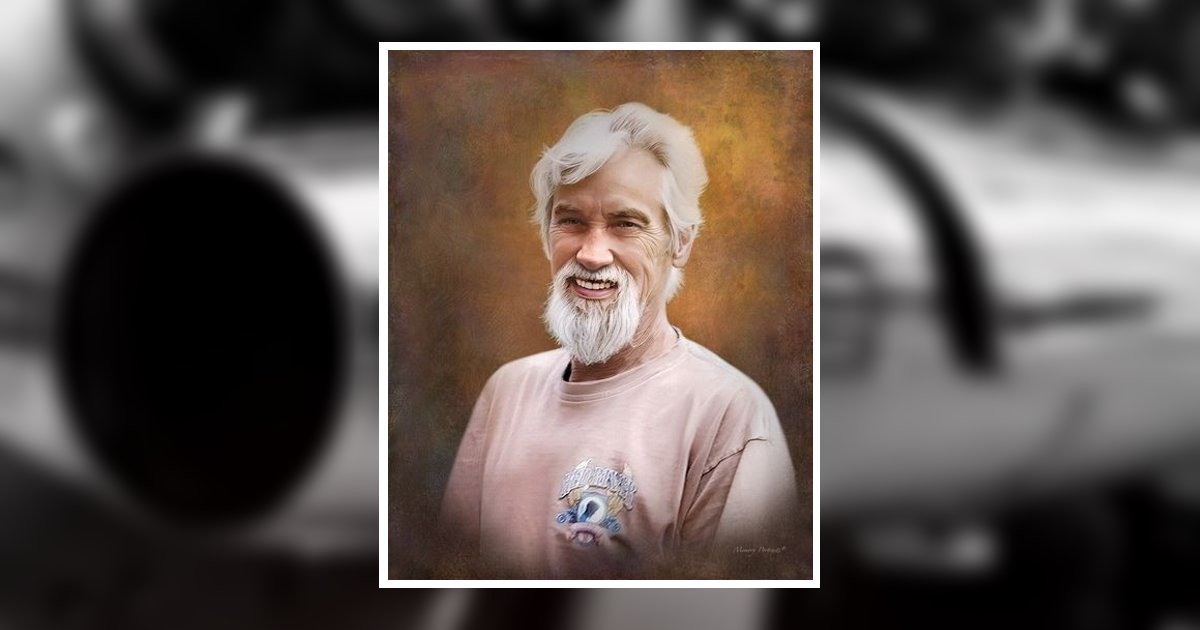 Darrel Wayne Shelton Obituary, Borger, TX