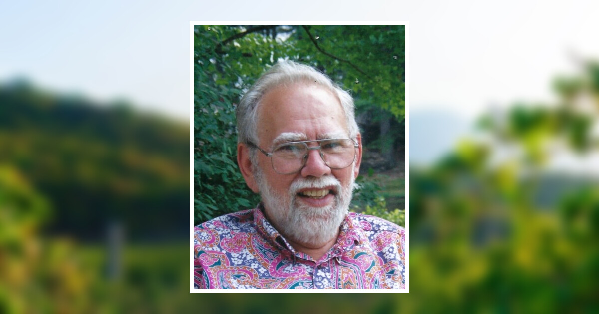 Dr. Norman H. Fredette Obituary 2023 - Brandon Funeral Home