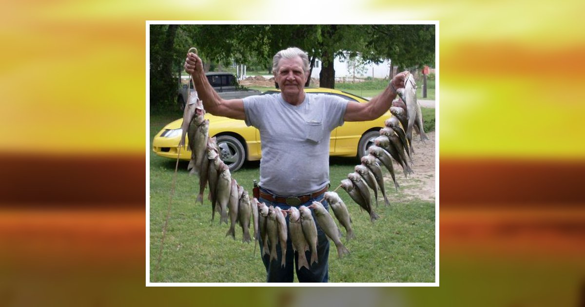 Harry Brewer Obituary, Cleburne, TX