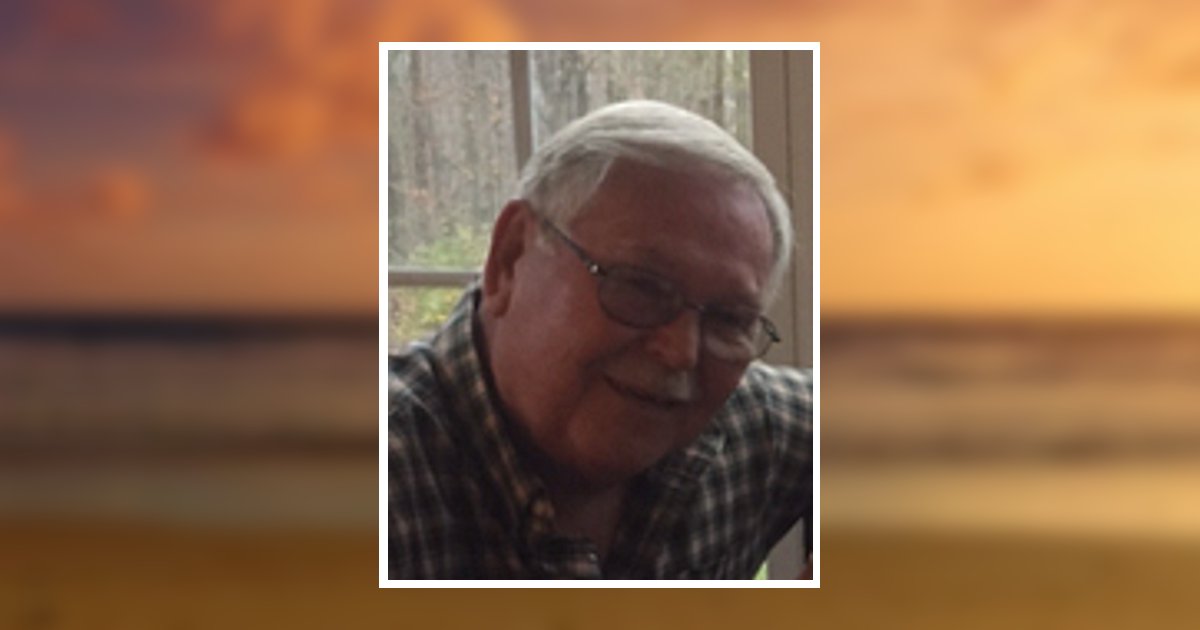 Gary Cleveland Whaley Obituary, Corinth, KY