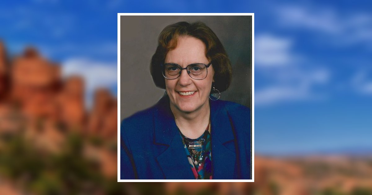 Marilyn Matson Jones Obituary, Logan, UT