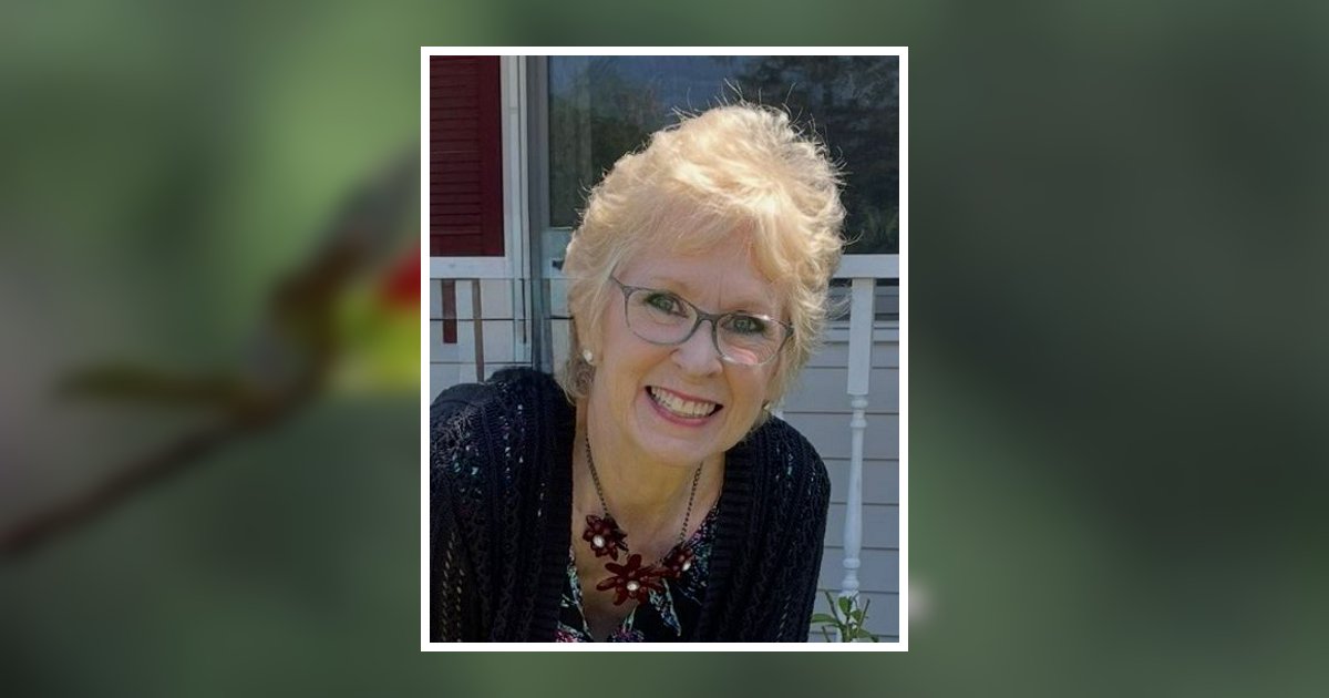Connie S. Pence Obituary, Bryan, OH